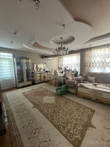 Продаётся 3-комн. новостройка 127 м², м. Ази Асланов, photo 14 from 26