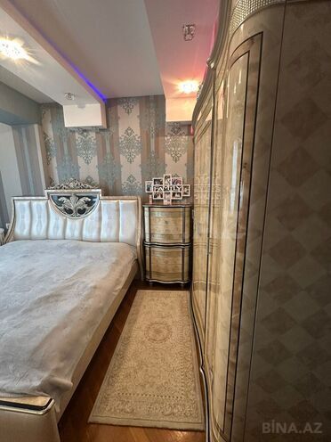 Продаётся 3-комн. новостройка 127 м², м. Ази Асланов, photo 9 from 26