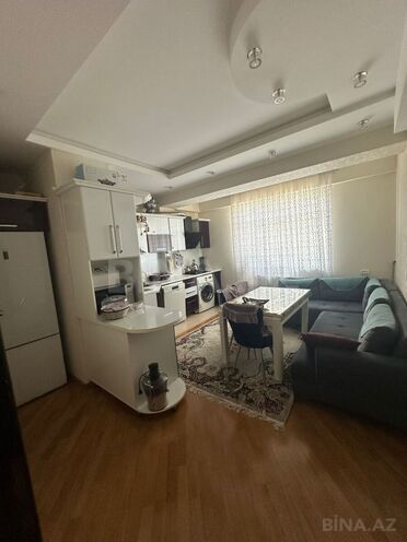 Продаётся 3-комн. новостройка 127 м², м. Ази Асланов, photo 19 from 26