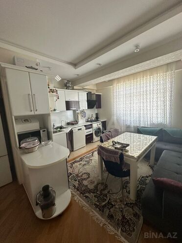 Продаётся 3-комн. новостройка 127 м², м. Ази Асланов, photo 22 from 26
