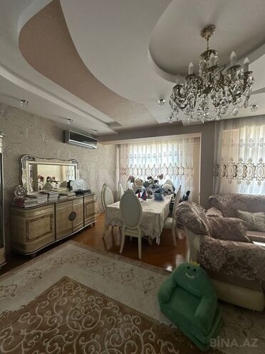 Продаётся 3-комн. новостройка 127 м², м. Ази Асланов, photo 1 from 26