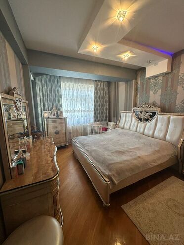 Продаётся 3-комн. новостройка 127 м², м. Ази Асланов, photo 23 from 26