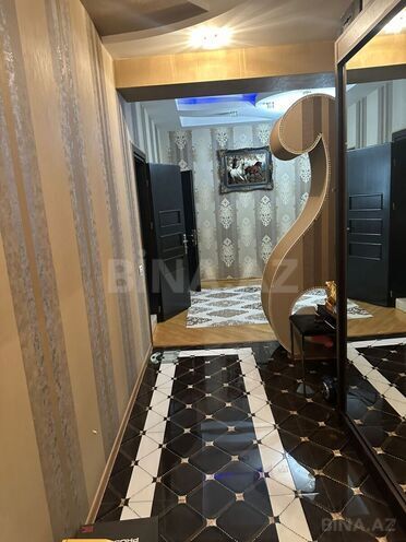 Продаётся 3-комн. новостройка 127 м², м. Ази Асланов, photo 15 from 26