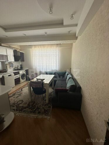 Продаётся 3-комн. новостройка 127 м², м. Ази Асланов, photo 10 from 26