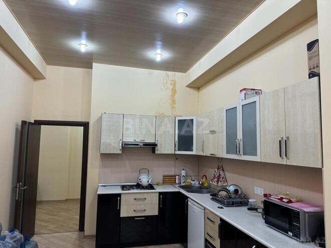 Сдаётся 3-комн. офис 150 м², м. Элмляр Академиясы, photo 12 from 14