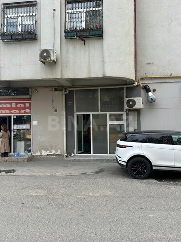 Продаётся  объект 21 м², м. Элмляр Академиясы, photo 11 from 12