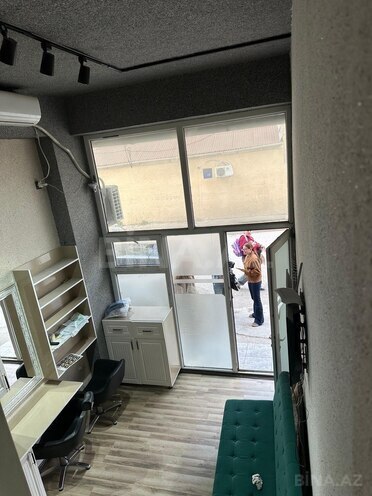 Продаётся  объект 21 м², м. Элмляр Академиясы, photo 5 from 12