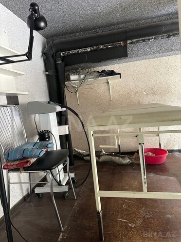 Продаётся  объект 21 м², м. Элмляр Академиясы, photo 7 from 12