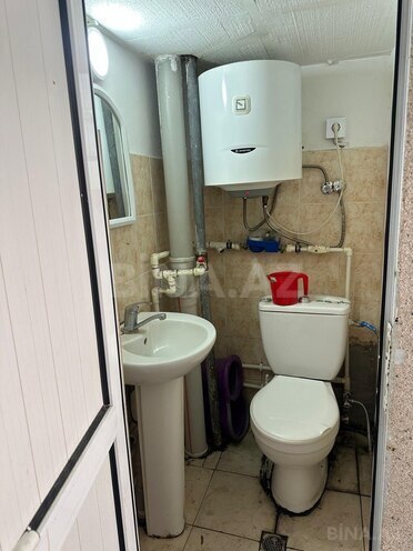 Продаётся  объект 21 м², м. Элмляр Академиясы, photo 8 from 12