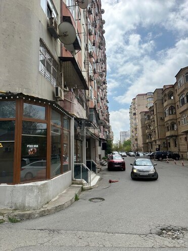 Продаётся  объект 21 м², м. Элмляр Академиясы, photo 3 from 12