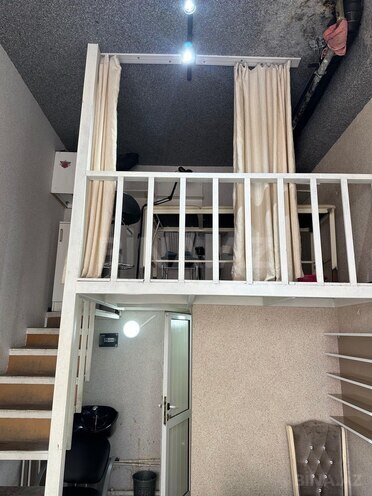 Продаётся  объект 21 м², м. Элмляр Академиясы, photo 6 from 12