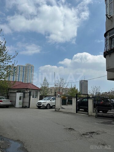 Продаётся  объект 21 м², м. Элмляр Академиясы, photo 10 from 12