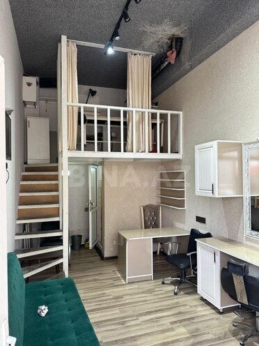 Продаётся  объект 21 м², м. Элмляр Академиясы, photo 1 from 12