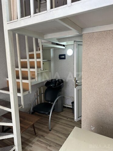 Продаётся  объект 21 м², м. Элмляр Академиясы, photo 4 from 12