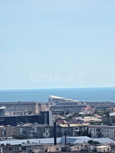 Сдаётся 4-комн. новостройка 180 м², м. Шах Исмаил Хатаи, photo 1 from 19