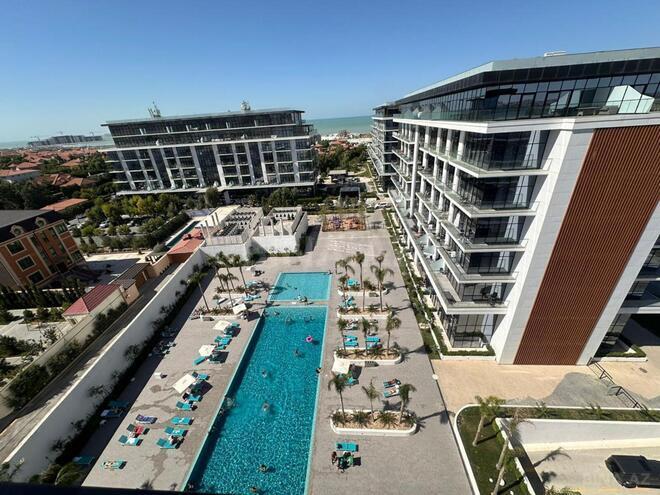 İcarəyə verilir 2 otaqlı yeni tikili 79 m², Nardaran q., photo 12 from 13