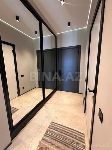 İcarəyə verilir 2 otaqlı yeni tikili 79 m², Nardaran q., photo 5 from 13