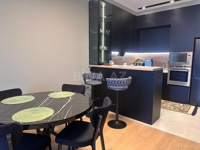 İcarəyə verilir 2 otaqlı yeni tikili 79 m², Nardaran q., photo 8 from 13