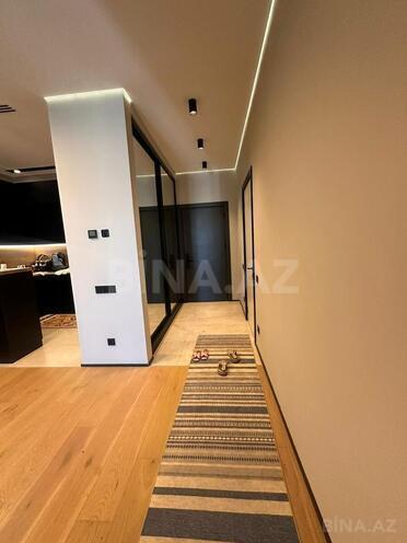 İcarəyə verilir 2 otaqlı yeni tikili 79 m², Nardaran q., photo 7 from 13