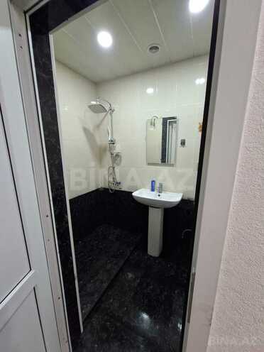 Сдаётся 2-комн. новостройка 60 м², Ясамальский р., photo 9 from 10