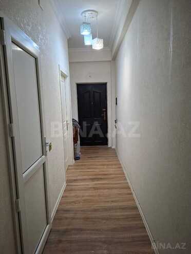 Сдаётся 2-комн. новостройка 60 м², Ясамальский р., photo 7 from 10