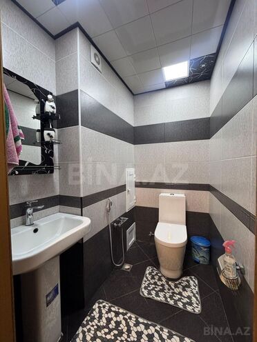 Satılır 3 otaqlı yeni tikili 110 m², Səbail r., photo 19 from 20