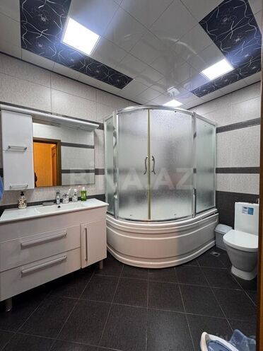 Satılır 3 otaqlı yeni tikili 110 m², Səbail r., photo 18 from 20