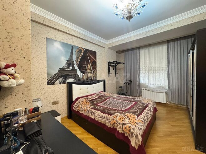 Satılır 3 otaqlı yeni tikili 110 m², Səbail r., photo 9 from 20