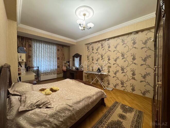 Satılır 3 otaqlı yeni tikili 110 m², Səbail r., photo 10 from 20