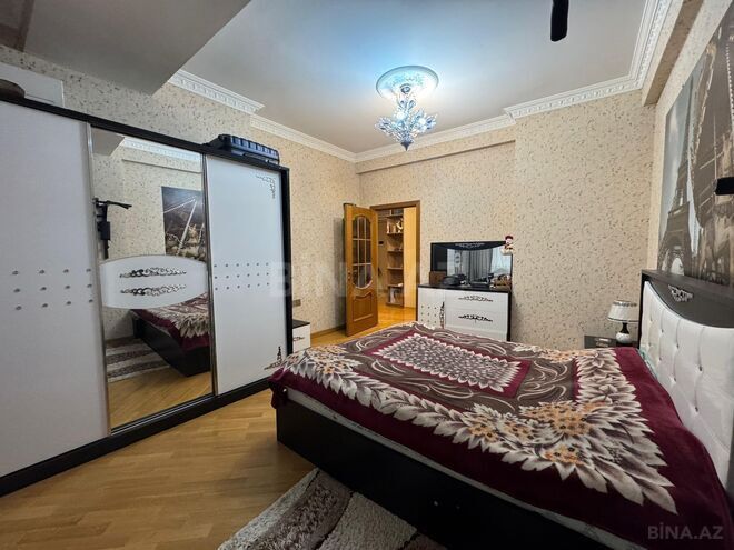 Satılır 3 otaqlı yeni tikili 110 m², Səbail r., photo 8 from 20