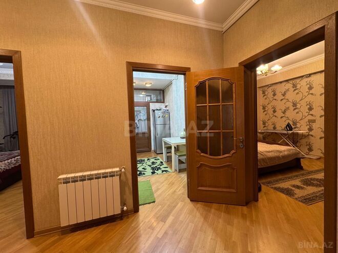 Satılır 3 otaqlı yeni tikili 110 m², Səbail r., photo 17 from 20