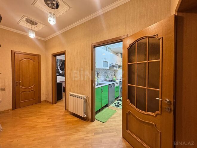 Satılır 3 otaqlı yeni tikili 110 m², Səbail r., photo 15 from 20