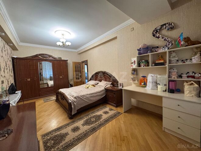 Satılır 3 otaqlı yeni tikili 110 m², Səbail r., photo 7 from 20