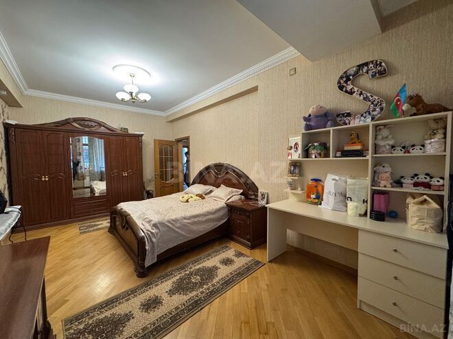 Satılır 3 otaqlı yeni tikili 110 m², Səbail r., photo 6 from 20