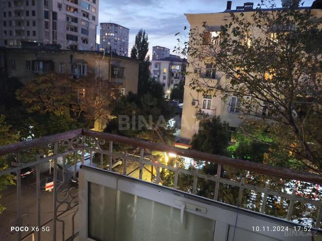 Сдаётся 2-комн. вторичка 65 м², м. Нариман Нариманов, photo 16 from 17