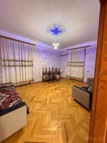 Сдаётся 2-комн. вторичка 65 м², м. Нариман Нариманов, photo 4 from 17