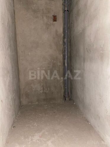 Продаётся 2-комн. новостройка 82 м², м. Элмляр Академиясы, photo 5 from 8