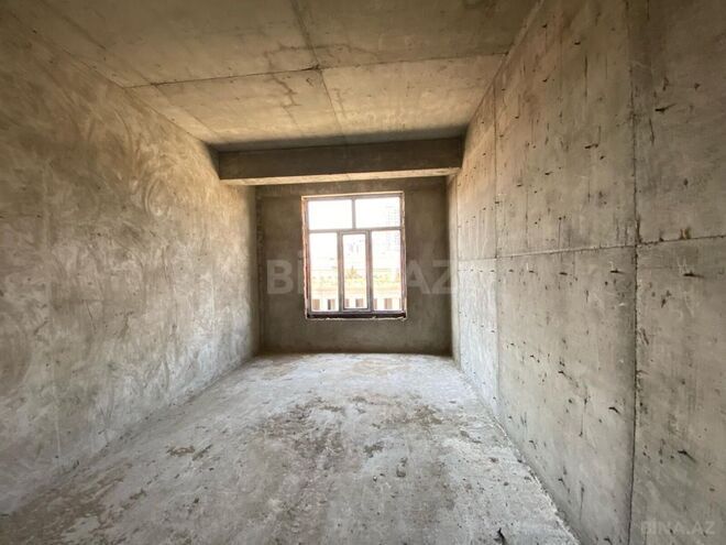 Продаётся 2-комн. новостройка 82 м², м. Элмляр Академиясы, photo 7 from 8
