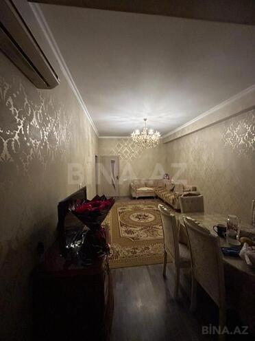 Satılır 3 otaqlı yeni tikili 90 m², Nəsimi r., photo 3 from 12