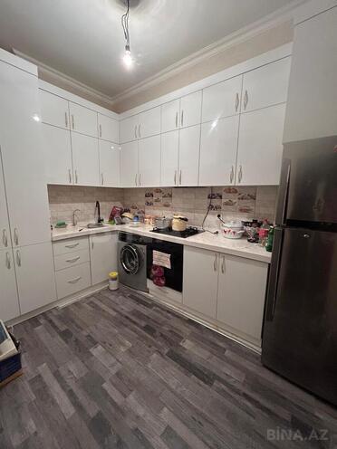Satılır 3 otaqlı yeni tikili 90 m², Nəsimi r., photo 8 from 12