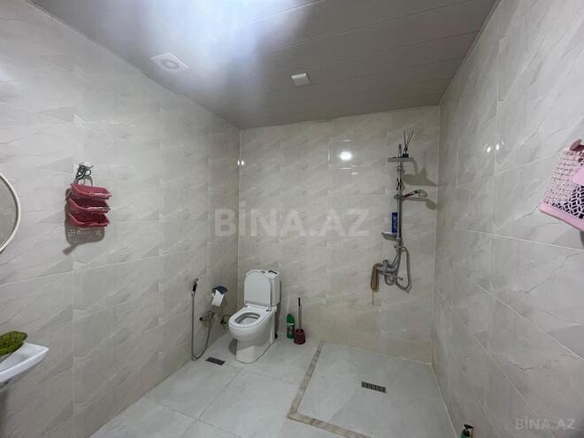 Satılır 3 otaqlı yeni tikili 90 m², Nəsimi r., photo 11 from 12