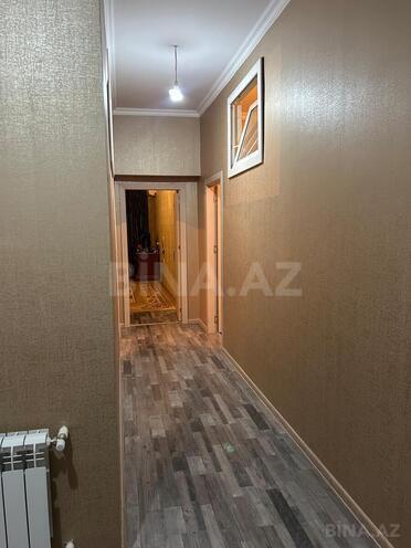 Satılır 3 otaqlı yeni tikili 90 m², Nəsimi r., photo 10 from 12