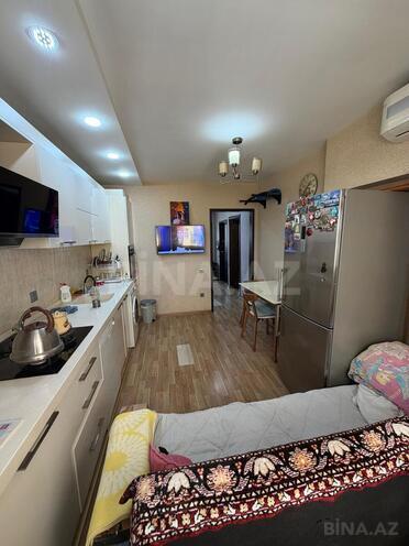 Продаётся 2-комн. вторичка 50 м², м. Ази Асланов, photo 14 from 23