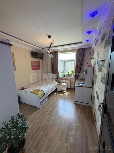 Продаётся 2-комн. вторичка 50 м², м. Ази Асланов, photo 10 from 23