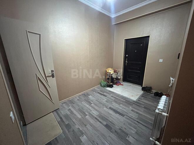 Satılır 3 otaqlı yeni tikili 90 m², Nəsimi r., photo 9 from 12
