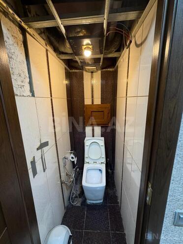 Продаётся 2-комн. вторичка 50 м², м. Ази Асланов, photo 17 from 23