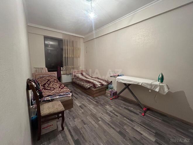 Satılır 3 otaqlı yeni tikili 90 m², Nəsimi r., photo 4 from 12