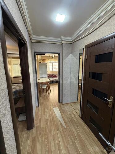 Продаётся 2-комн. вторичка 50 м², м. Ази Асланов, photo 1 from 23
