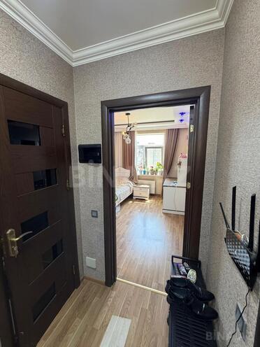 Продаётся 2-комн. вторичка 50 м², м. Ази Асланов, photo 3 from 23