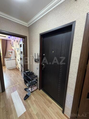 Продаётся 2-комн. вторичка 50 м², м. Ази Асланов, photo 5 from 23